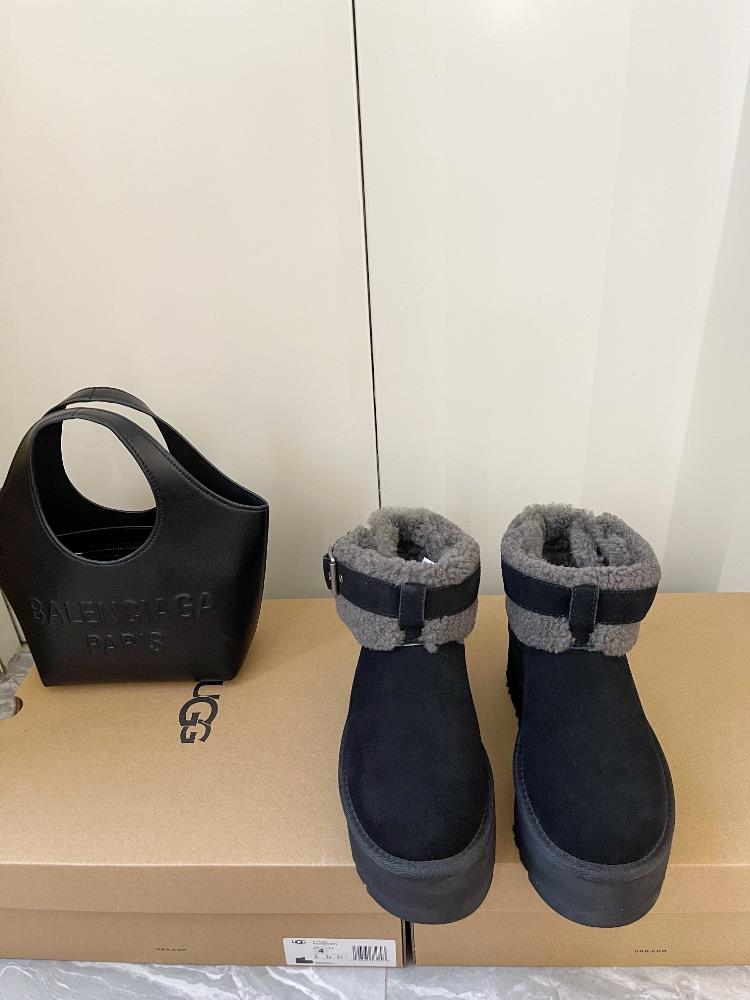 Ugg boots a timeless staple in every womans wardrobe during the autumn and winter season