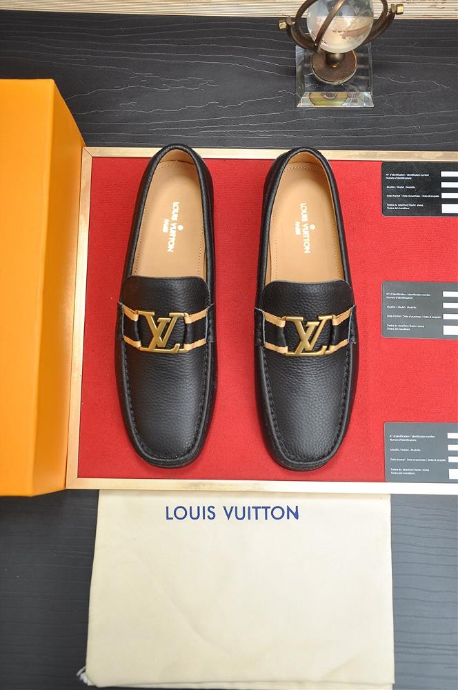 LV shoes have always been synonymous with luxury and style These iconic shoes are not jus