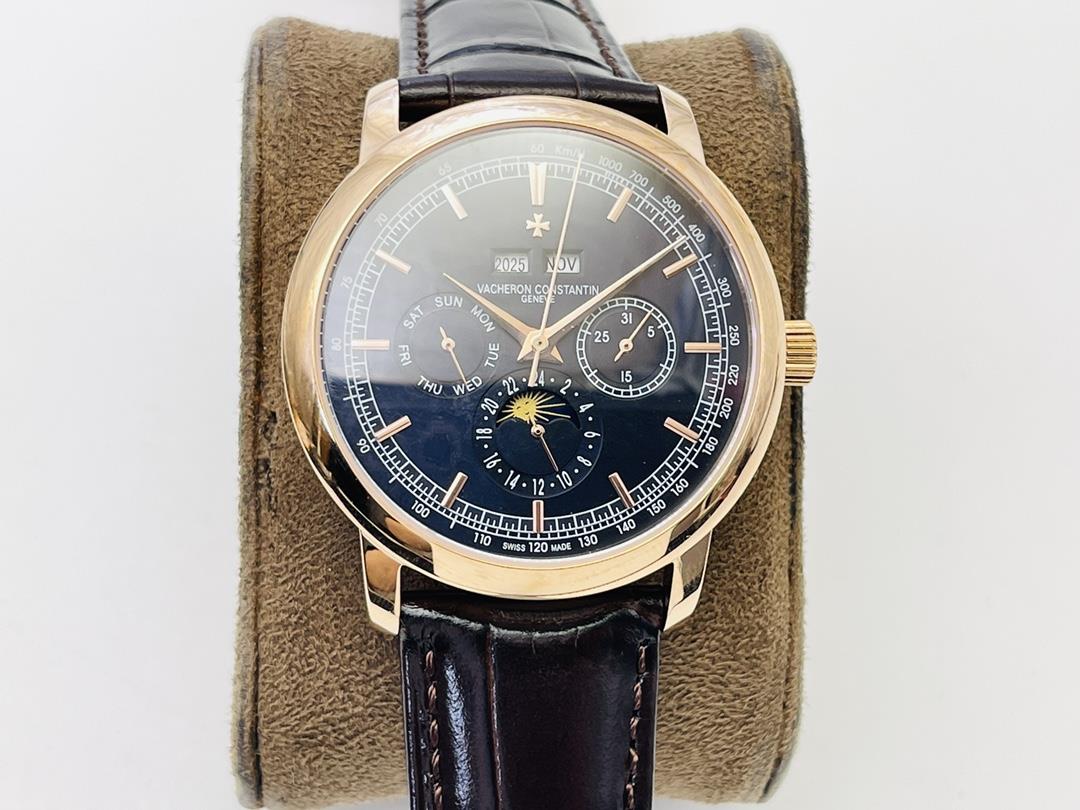 TW Factory2023 the highest version in the market vacheron constantinwatch Inheritance Series 5000