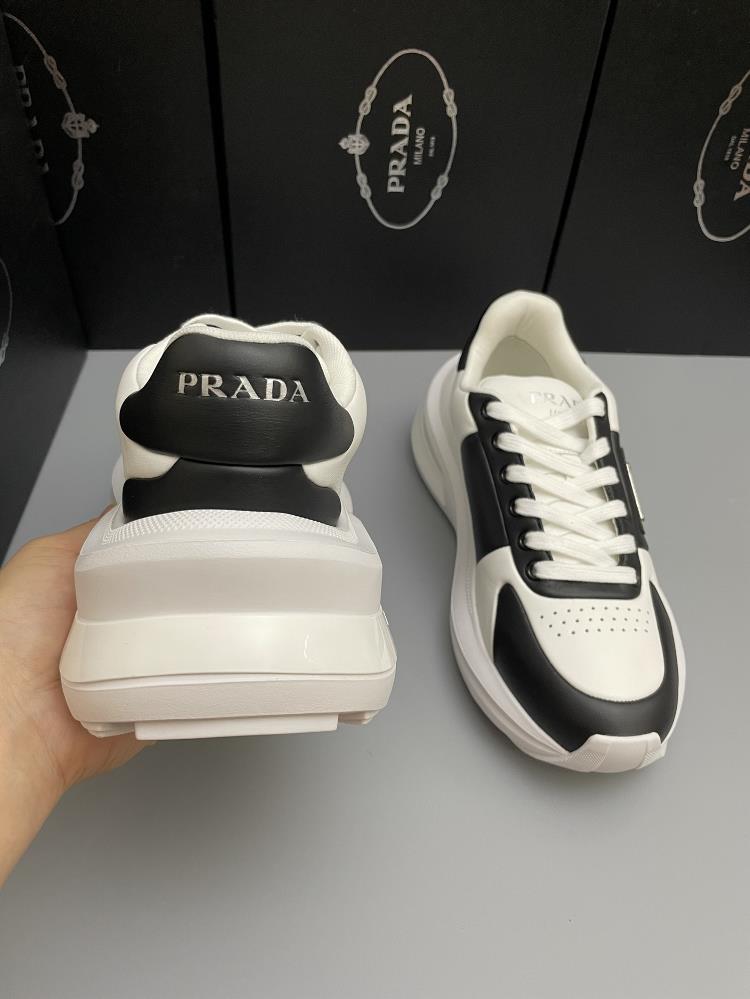 In conclusion Prada shoes are the epitome of fashion and comfort Their personalized desi