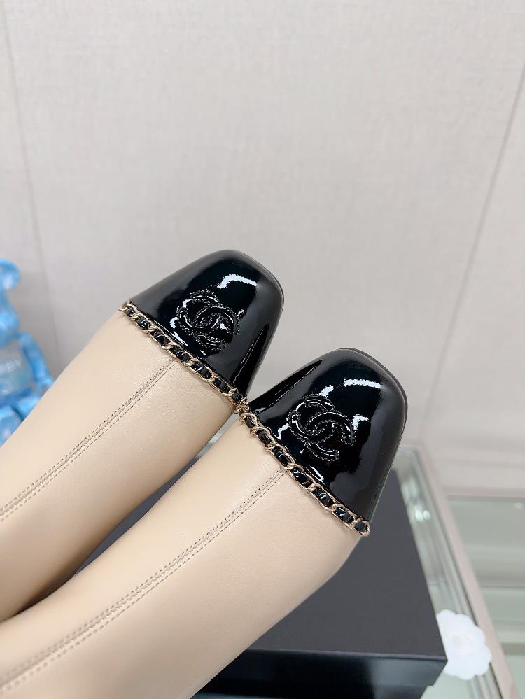 When it comes to personalization Chanel shoes offer endless possibilities Whether you pr