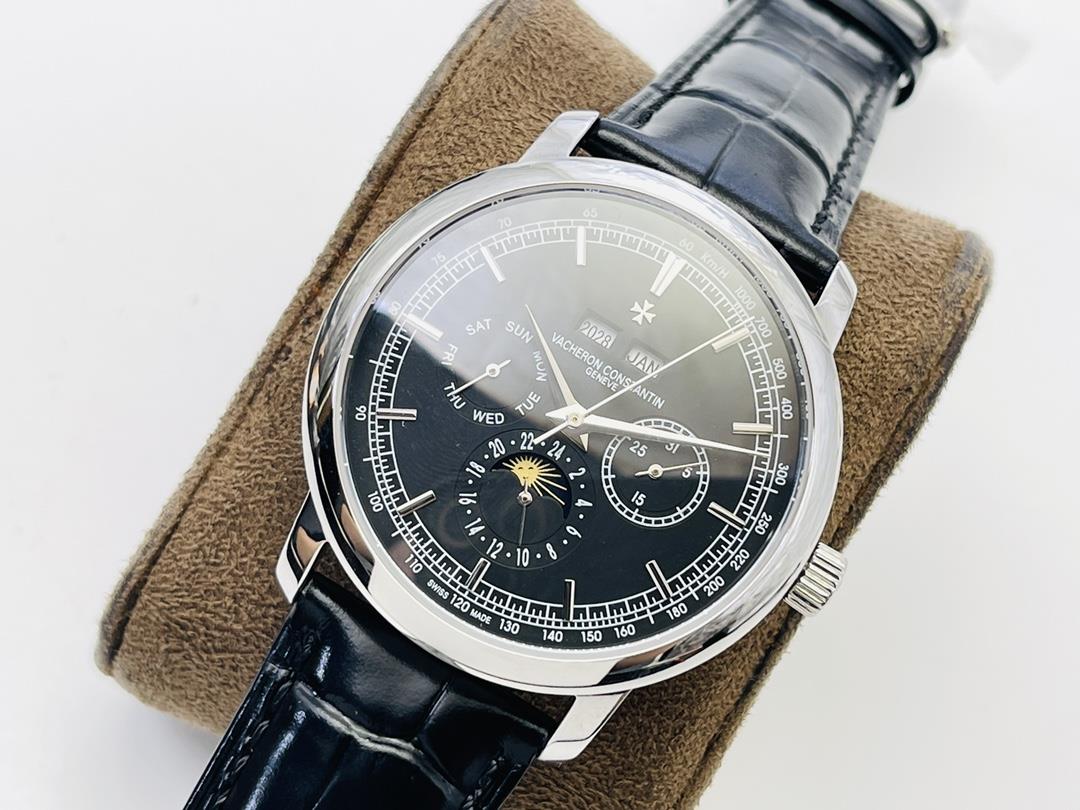 TW Factory 2023 the highest version in the market vacheron constantinwatch Inheritance