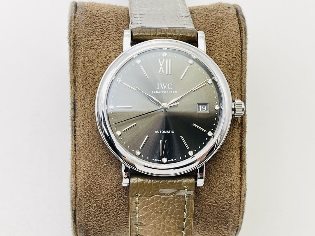 Recommended by IWS Factory the highest version in the market IWC Portofino series midsize watch la