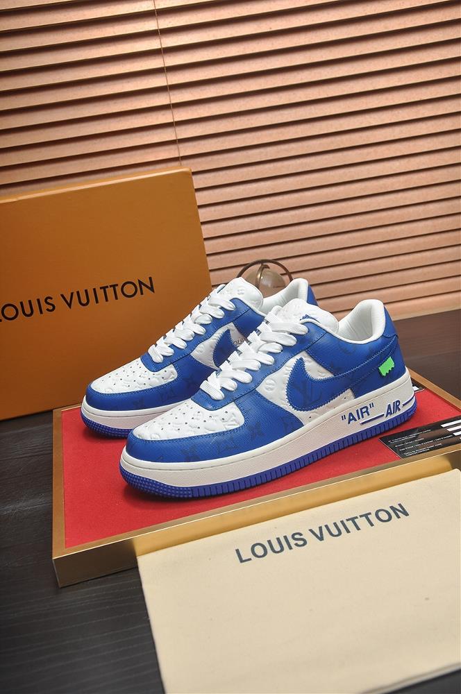 When it comes to personalization Louis Vuitton and Nike have mastered the art of creating