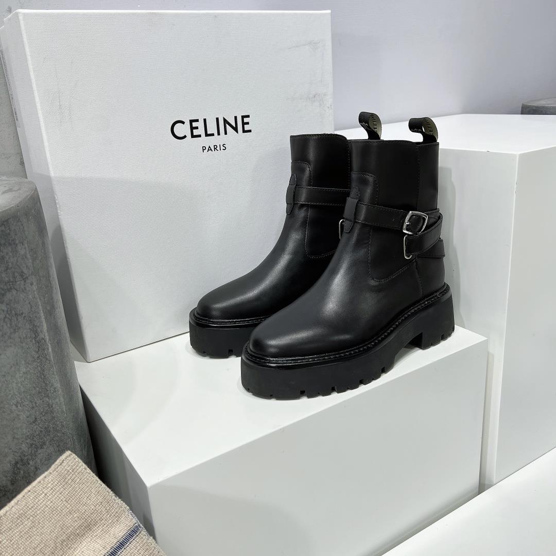 High quality factory  celine AutumnWinter counter latest Western denim style sponge cake