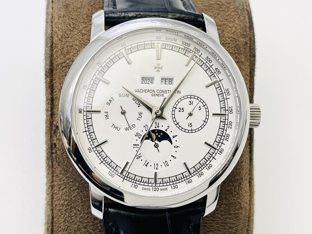 TW Factory2023 the highest version in the market vacheron constantin Inheritance Series