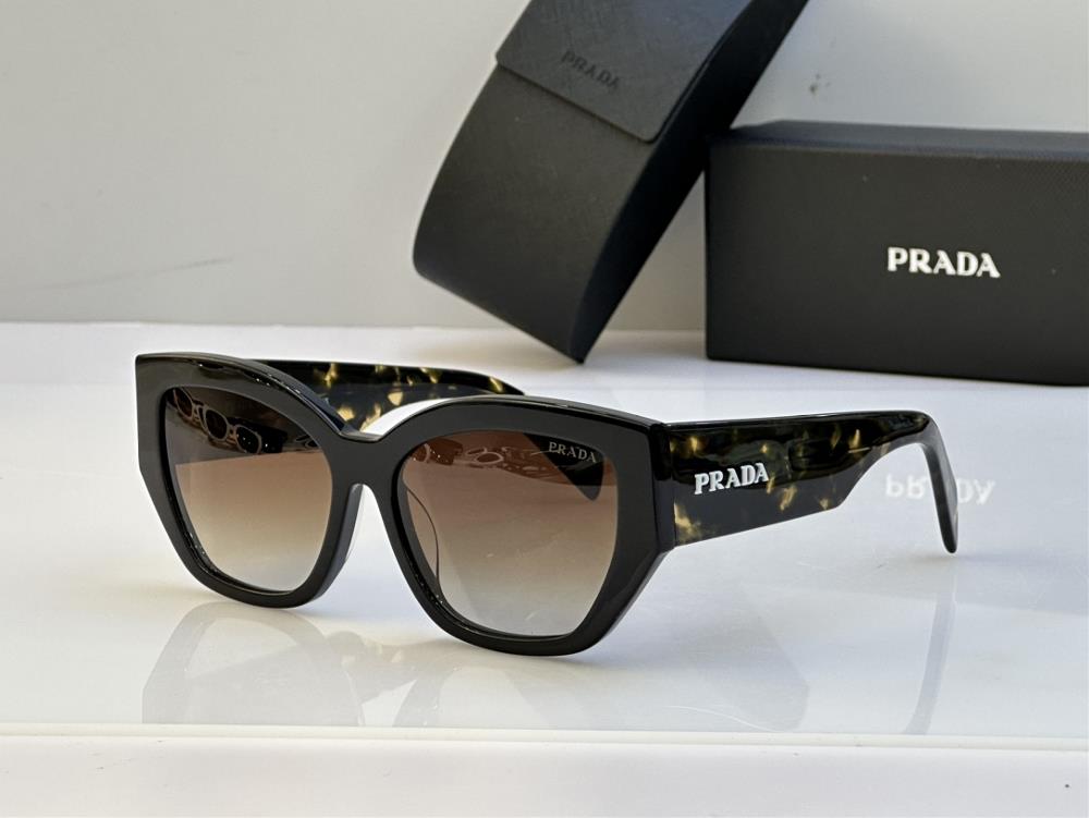 New prada  MODEL SPR A09F SIZE51 port 19145TagId 7055377TagName PRADA  Prada