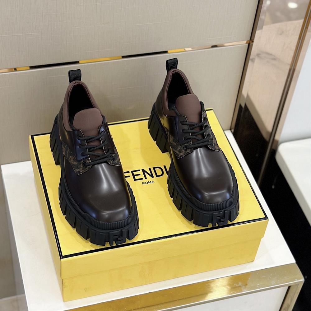 In conclusion Fendi shoes and bare boots are not just fashion accessories they are a sta