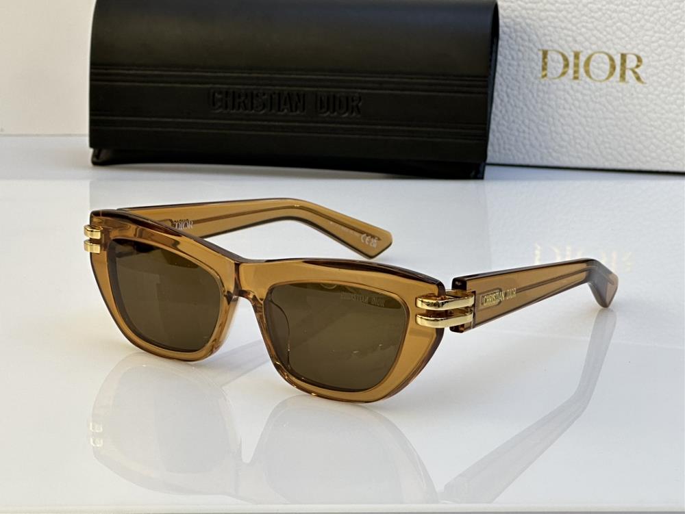 New Model dior B2U glasses Size 51 port 17135TagId 6499715TagName Dior  Dior