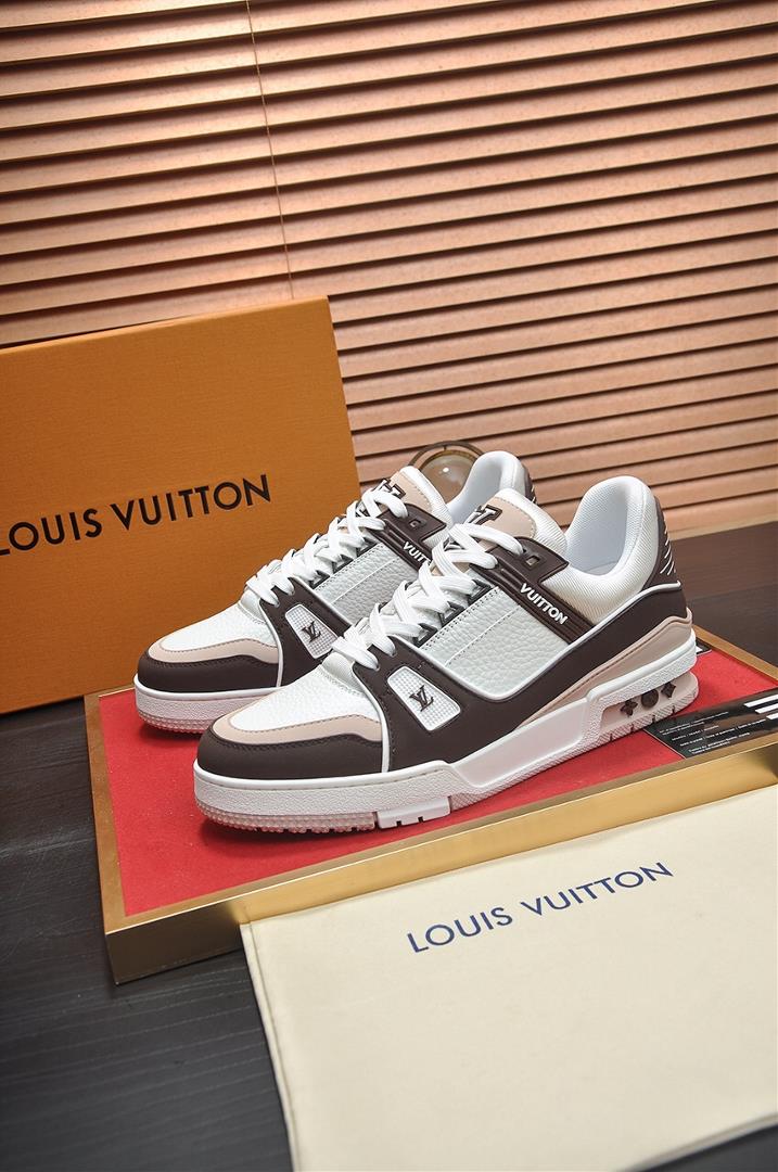 LOUIS VUITTON Situation Edition Original Order New LV Louis Vuitton Top Edition LV Classic