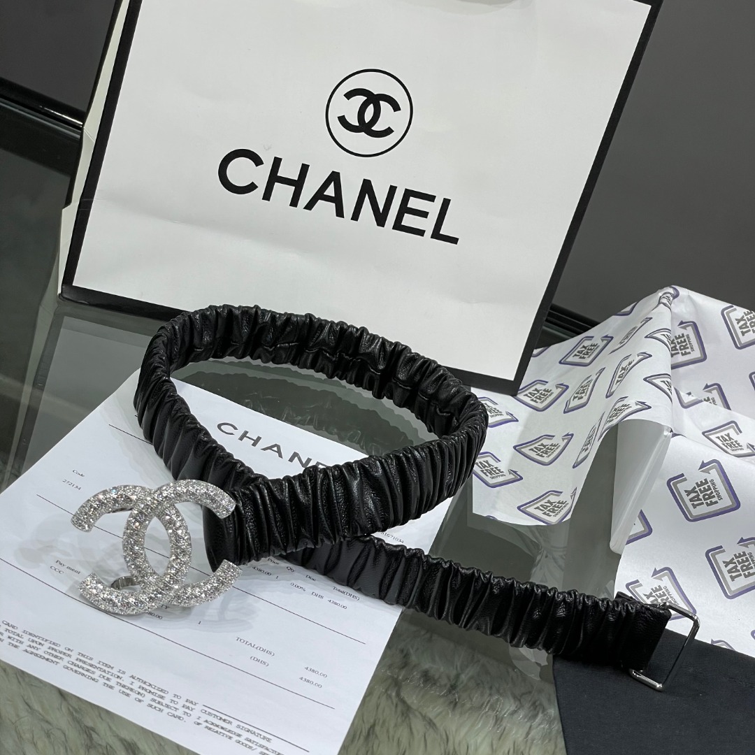 buy and get free picture counter latest full package
Width 30mm
chanel cc rhinestone