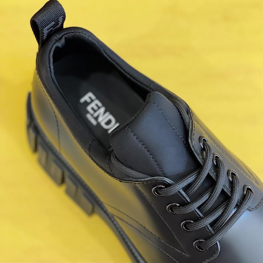 In the world of fashion Fendi shoes are the epitome of style and glamour They represent