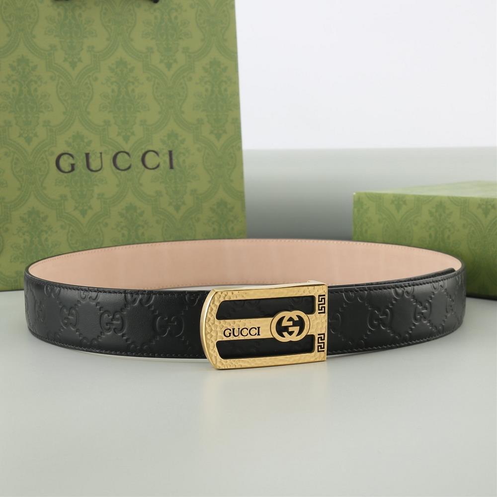 Guccis original highend quality counter official website supports NFC induction with a w