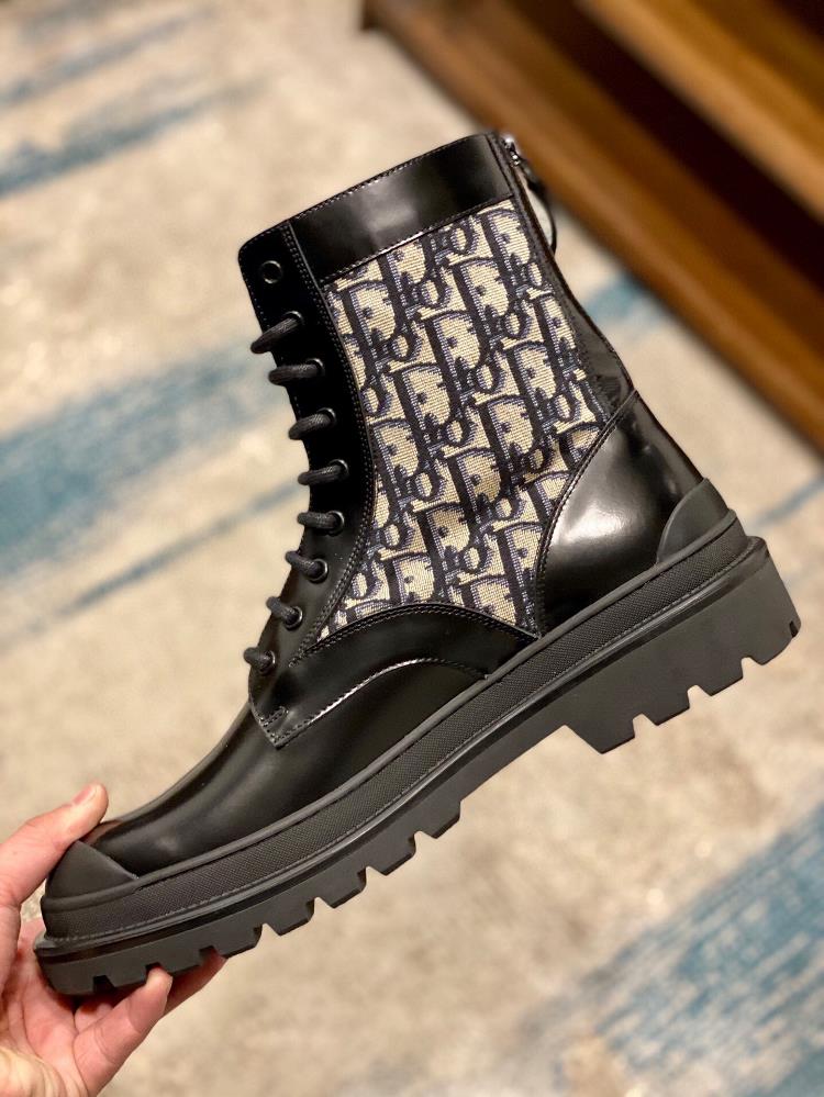 In conclusion Dior boots 2023 are a fashionforward step into the future With their sl