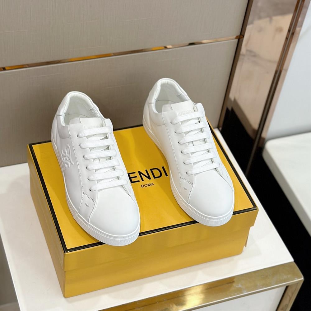 Fendi Mens Sports Shoe Top EditionIn the corner there are no restrictions on expression