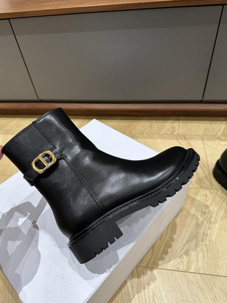 What truly sets these boots apart is their ability to be personalized The Dior Boots come