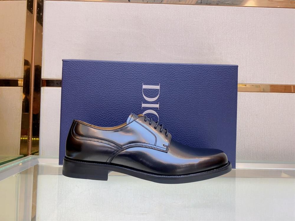 The official selling price of CD Homes new DIO TIMELESS Lefu shoes is RMB 8400 This Lefu