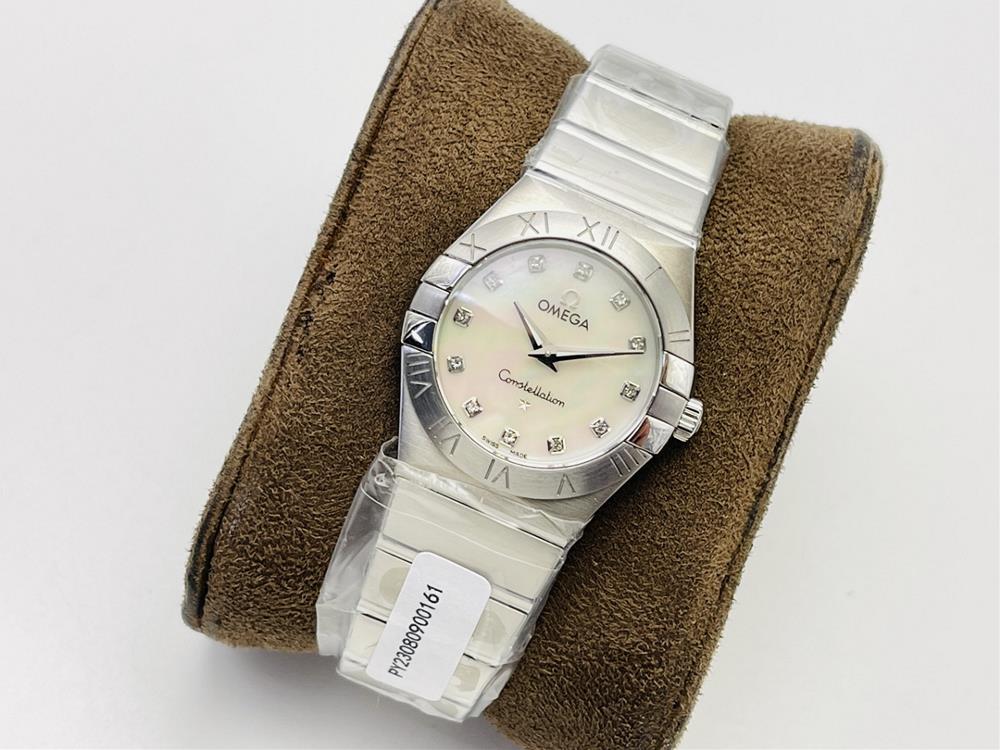 QTQ Factory Wall Crack recommends the latest version of the Omega  watch model 12315276