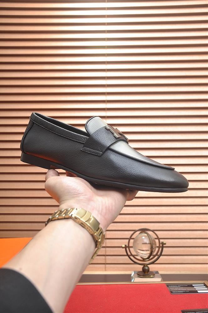 What sets Hermes shoes apart from the rest is their timeless appeal These are not just sh