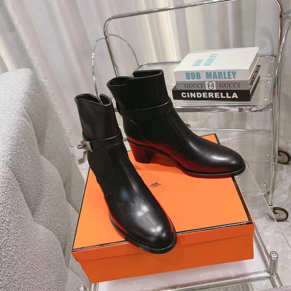 Overall the Hermes Kelly Short Boots are a musthave for any fashionforward individual