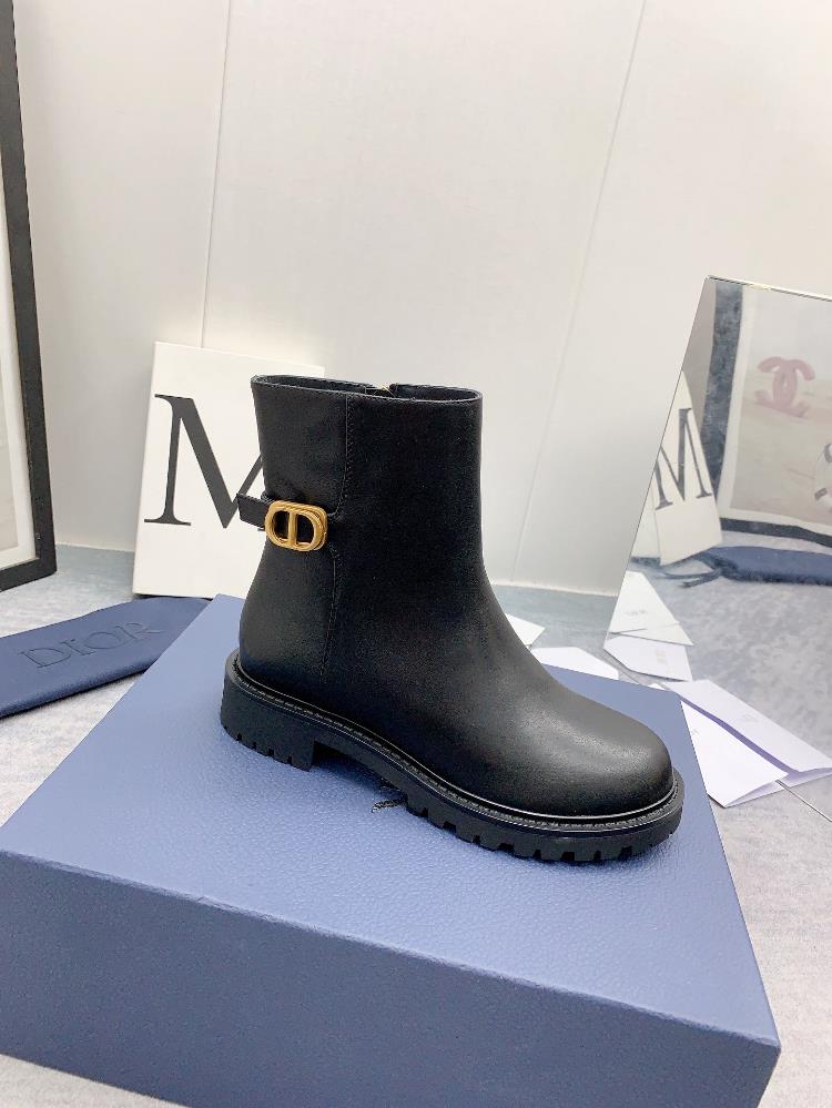 But perhaps my favorite Dior boots are the knight Martin boots These edgy yet versatile b