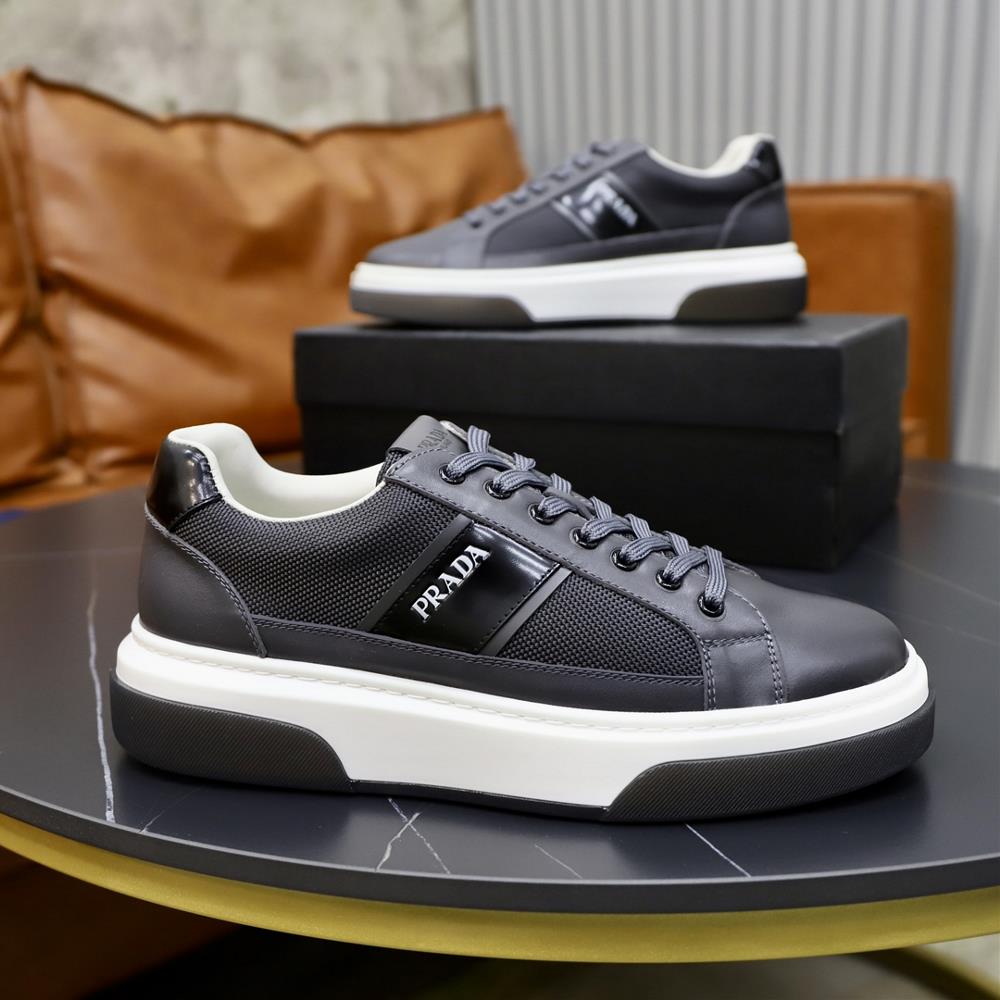 Top level original order Brand PRADA PradaStandard size mens size 384445 can be customize