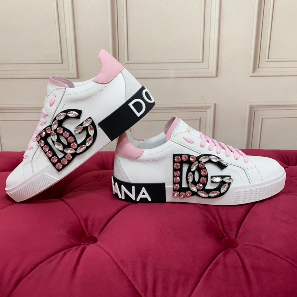 Beyond their undeniable style Dolce  Gabbana shoes are also a testament to the brands c