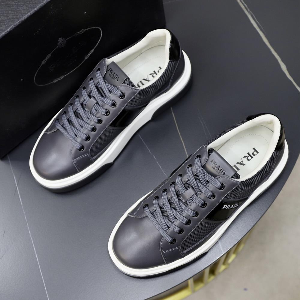 Top level original order Brand PRADA PradaStandard size mens size 384445 can be customize