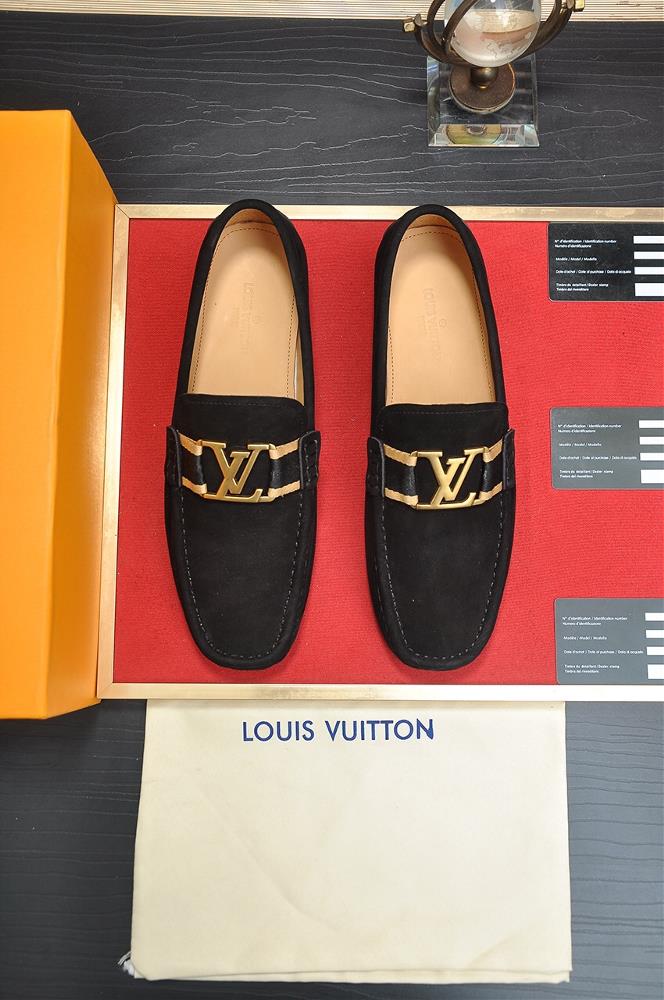 LV shoes or Louis Vuitton shoes are the epitome of luxurious footwear Known for their i