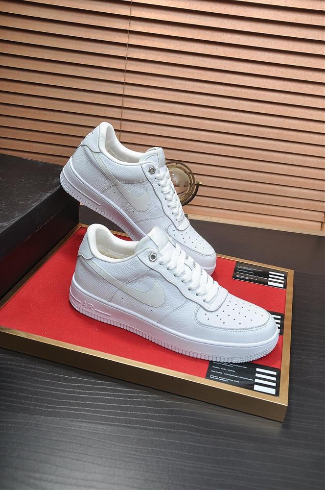 The Air Force 1 Plus collection is the epitome of fashionforward footwear for couples It