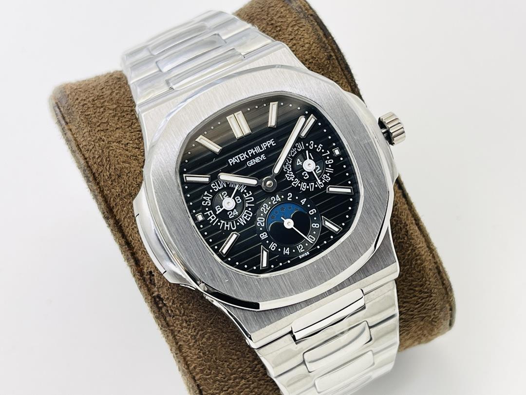 Actory2023 Wall Crack recommends the new market product patek philippe 57401G001 super com