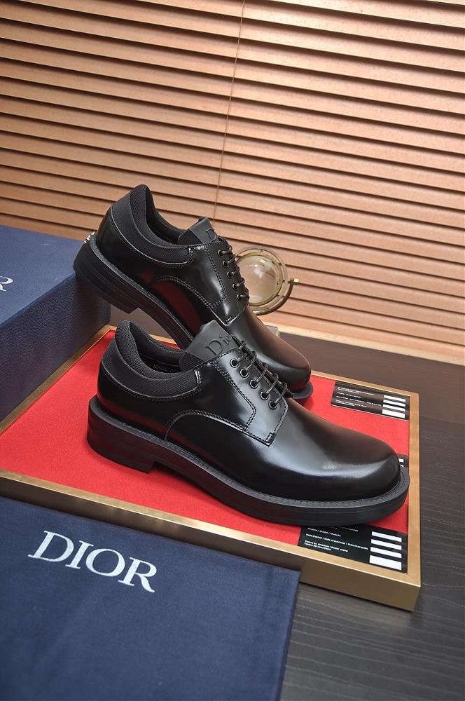 Dior Water Dyed Cowhide Inner Lining 11 High quality factory made with imported raw materi