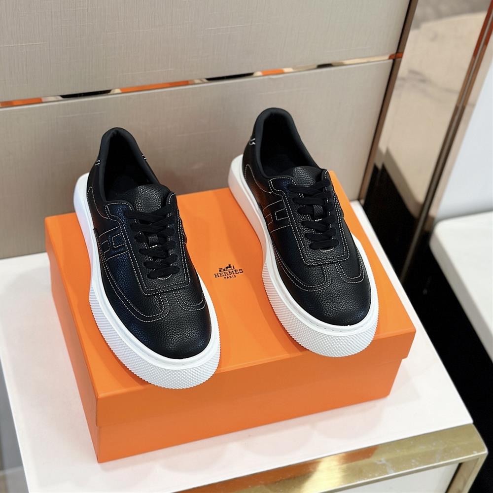 Hermes Shoes A Fashion Statement for the Modern Man