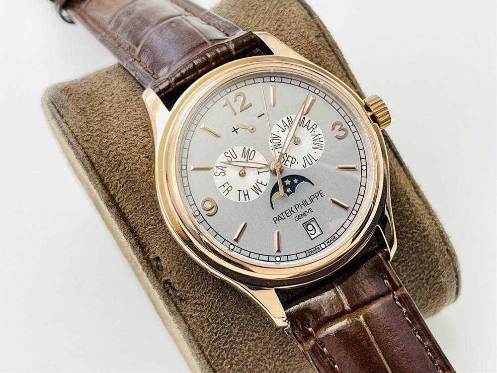 Actory2023 Craftsmanship and Wall Cracking Recommend New Arrival Patek Philippes Most Po