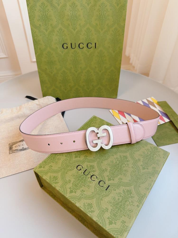 Beyond its aesthetic appeal the Gucci belt holds a deeper meaning for me It represents m