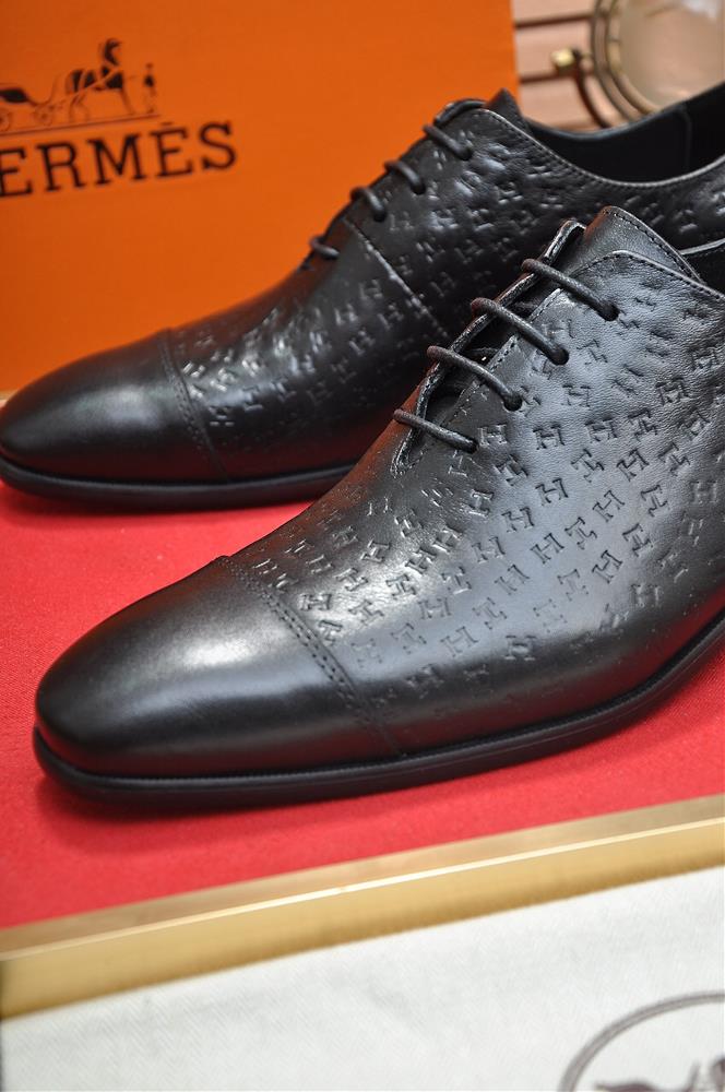 In conclusion Hermes mens shoes are the epitome of personalized nonrepetitive and fas