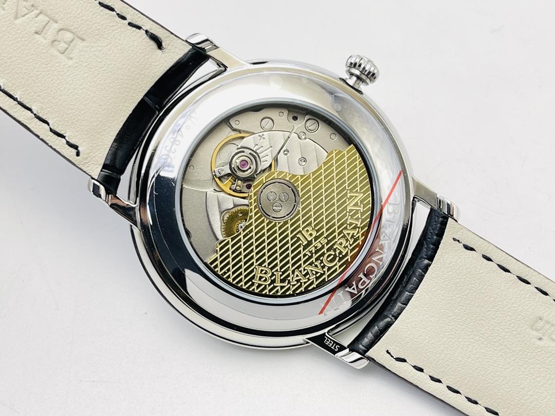 OM Factory2023 Wall Cracking Recommendation Baopo Classic SeriesEnamel dial willow needle