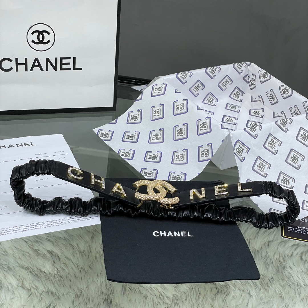 buy and get free picture counter latest full package
Width 30mm
chanel cc rhinestone