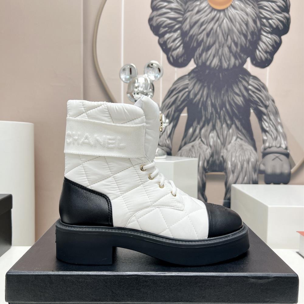 In addition to their fashionable appeal these boots are also practical for the colder mon