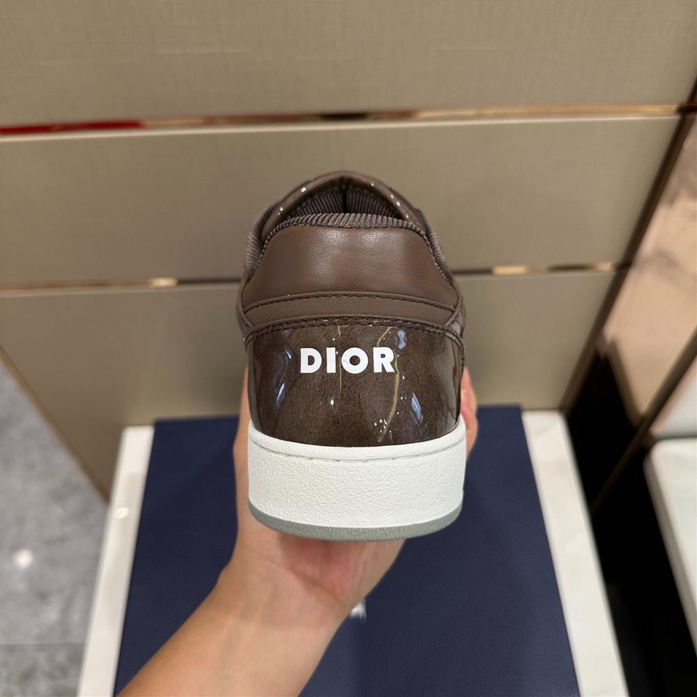 Furthermore Dior shoes have become a symbol of prestige and luxury The brands commitmen