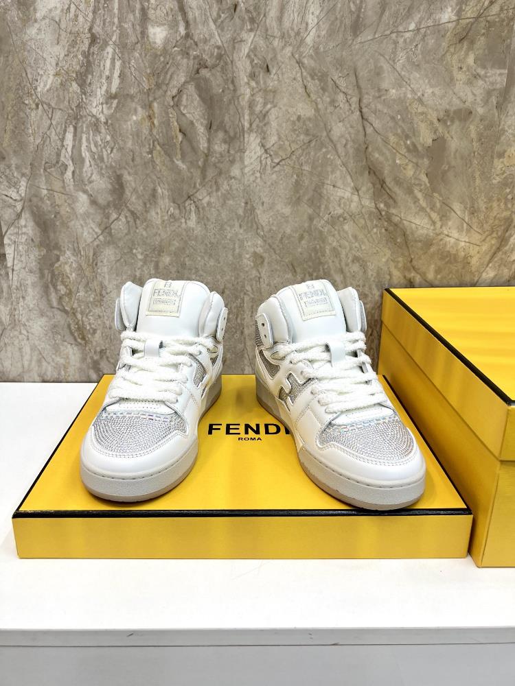 Original quality hot diamond series for couplesBrand Fendi FENDICustomized size 3544 mens