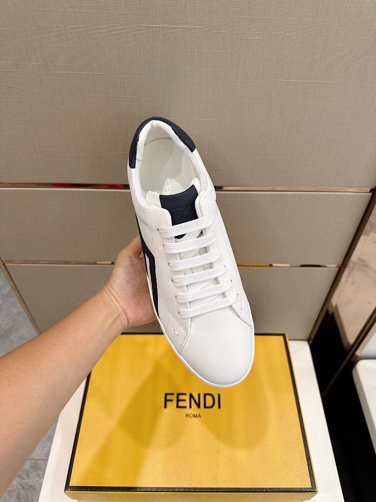 Fendi Mens Sports Shoe Top EditionIn the corner there are no restrictions on expression