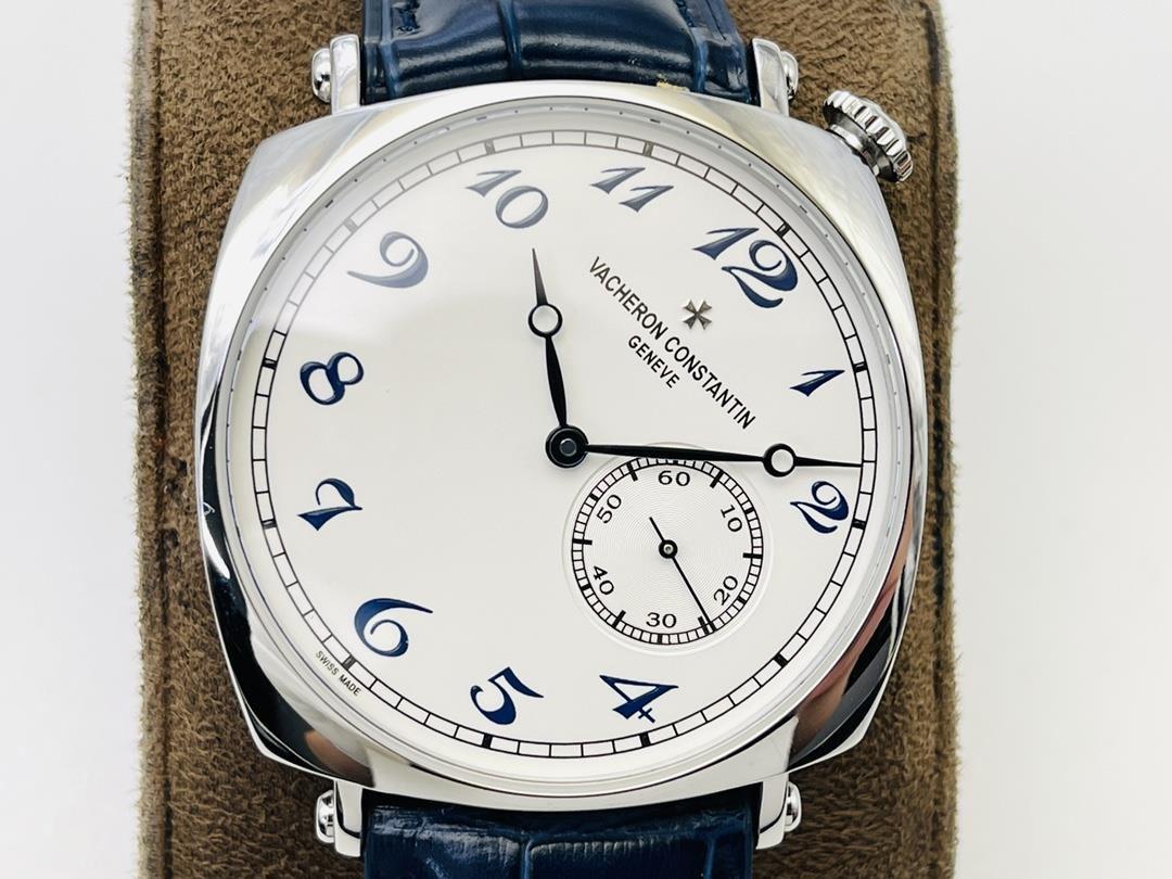 MKF Factory Wall Crack recommends Vacheron Denton historical masterpiece series American 1