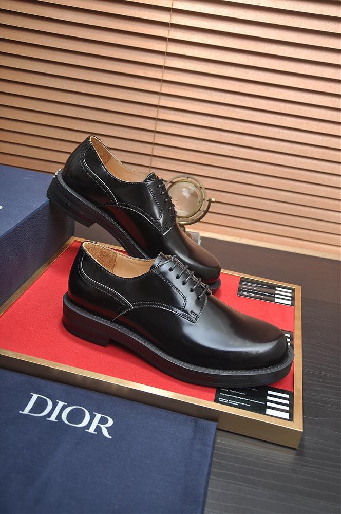 Dior Water Dyed Cowhide Inner Lining 11 High quality factory made with imported raw materi