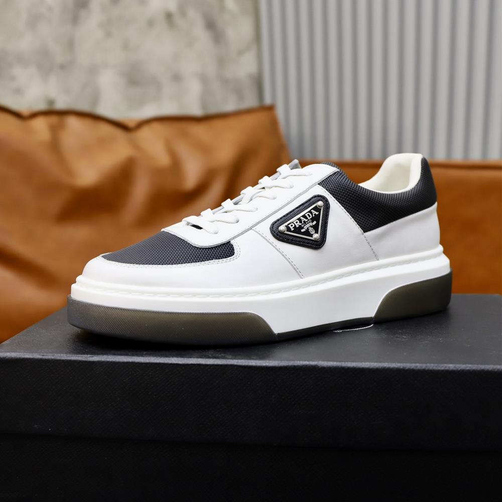 Top level original order Brand PRADA PradaStandard size mens size 384445 can be customize