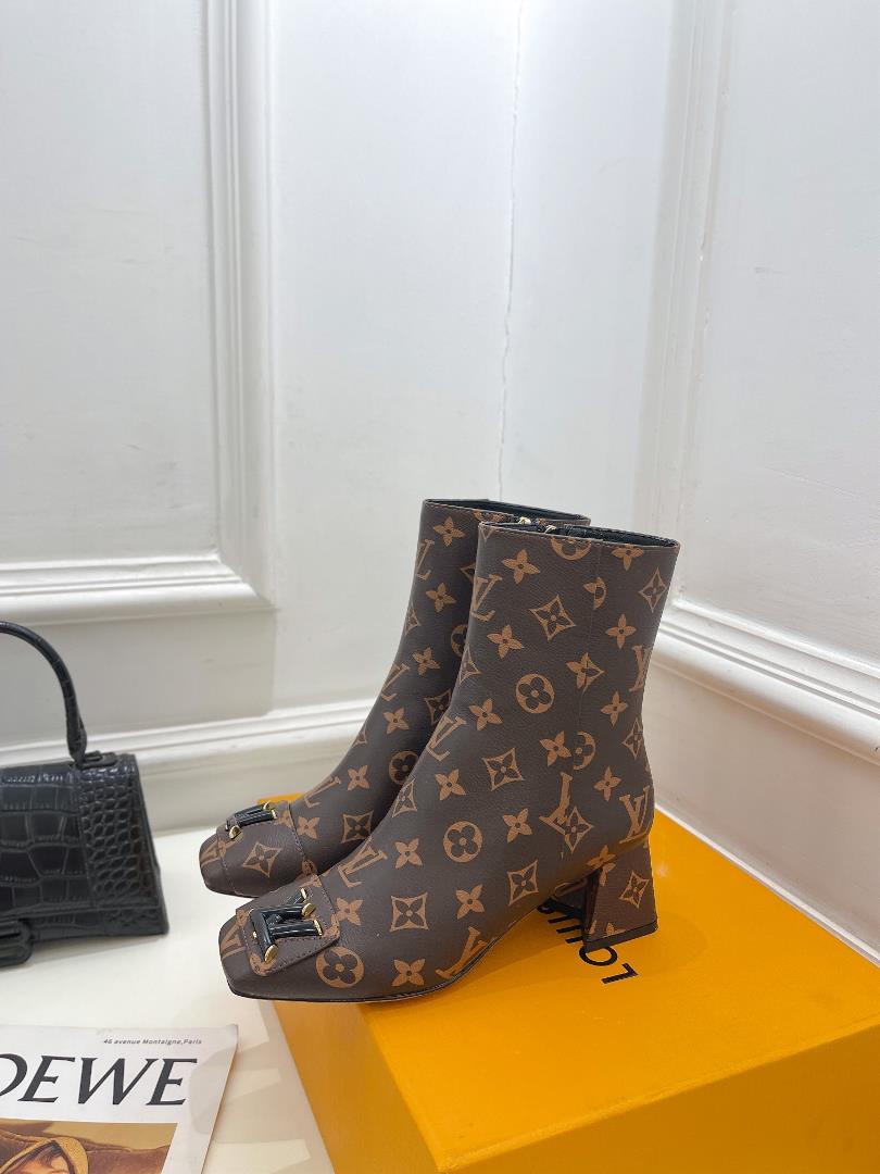 lv louis vuitton 2023 early spring new top version counter the lost main counter formation