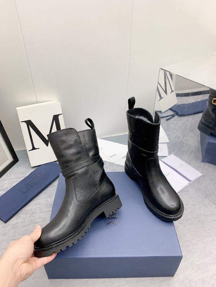 In conclusion Dior boots offer a perfect blend of luxury style and functionality Wheth