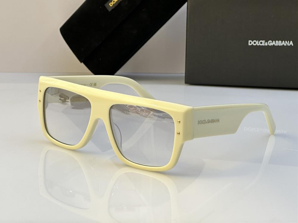 Dolce  Gabbana Glasses A Fashionable Statement