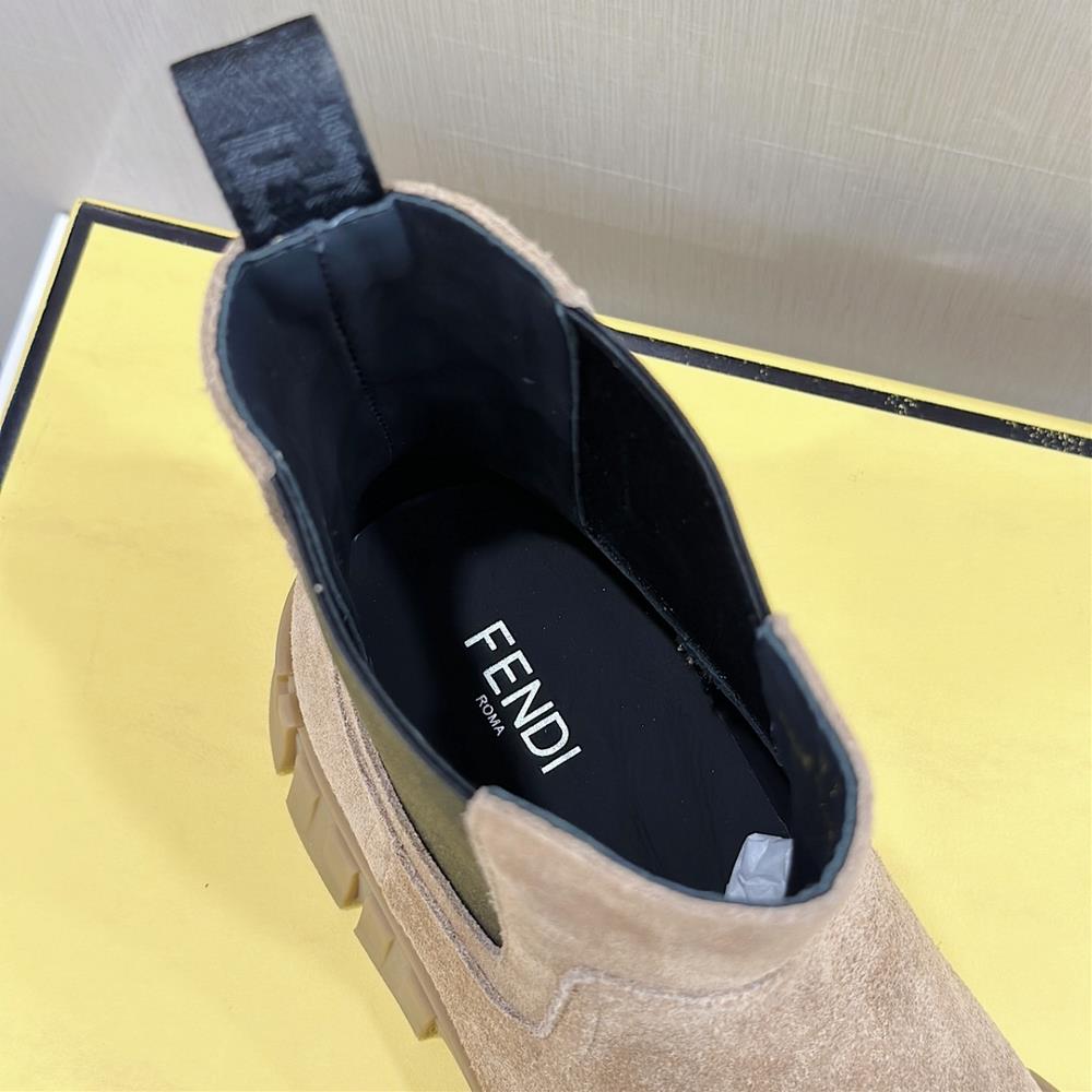 When I slip into a pair of fendi shoes I feel a surge of confidence coursing through my v