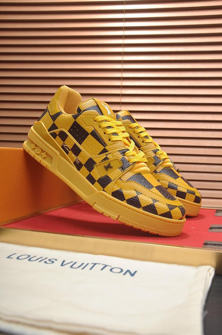 LOUIS VUITTON Situation Edition Original Order New LV Louis Vuitton Top Edition LV Classic